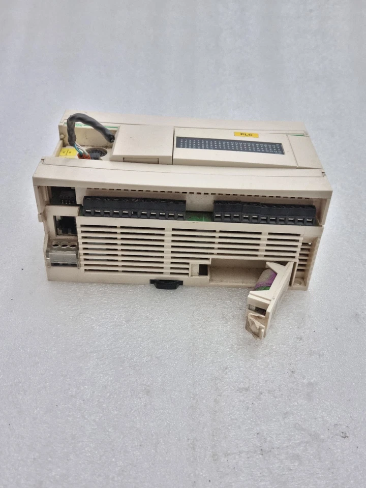 Schneider Electric Twido TWDLCAE40DRF Compact Base Controller (Used Working)